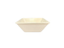 Thunder 23 oz, 6" x 6", 2-1/8" Deep, Square Bowl, Passion Pearl, Melamine, NSF, Each