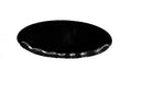 Thunder 24" x 10" Platter, Black Pearl, Melamine, NSF, Each