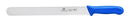 Thunder Slicer, 12" Blade, Wavy Edge, Blue Polypropylene Handles, German Steel, NSF, Each