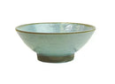 Thunder 24 Oz, 6-3/4" Diameter X 2-5/8" Height, Soup Bowl, Seaside, Melamine, Dozen