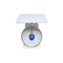 Thunder 70 Lbs, Flat Platform Scale, Zero-Adjust Dial For Consstent Readings, Coated Iron, Each