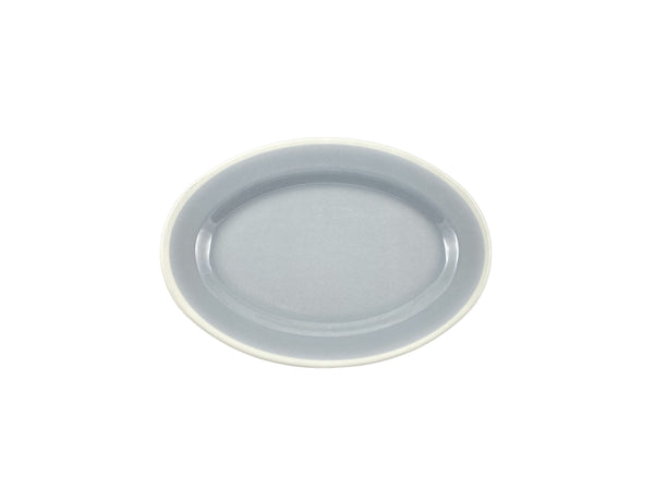 Thunder 21" x 15" x 1-5/8", Platter, Graham Serving & Displayware, Melamine, NSF, Each