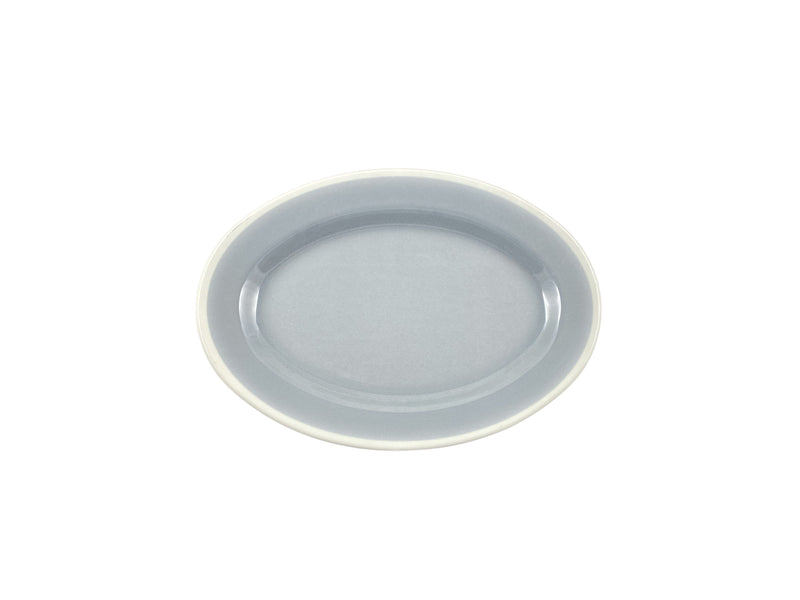 Thunder 21" x 15" x 1-5/8", Platter, Graham Serving & Displayware, Melamine, NSF, Each