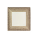 Thunder 6" x 6" x 3/4", Square Plate, Jazz Serving & Displayware, Melamine, NSF, Each