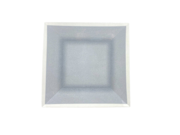 Thunder 16" x 16" x 1-3/4", Square Plate, Graham Serving & Displayware, Melamine, Each