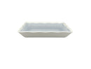 Thunder 96 oz/3 qt, 13-3/4"x 9-1/2" x 2-3/8", Tray, Graham Serving & Displayware, Melamine, NSF, Each