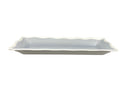 Thunder 58 oz/1.8 qt, 17-1/2" x 6-3/4" x 1-3/4", Tray, Graham Serving & Displayware, Melamine, NSF, Each