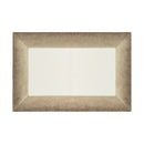 Thunder 24" x 18" x 1-3/4", Rectangular Tray, Jazz Serving & Displayware, Melamine, NSF, Each