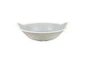 Thunder 2 qt/64 oz, 11" Diameter x 3" Deep, Bowl with 1-1/4" handles, Graham Dinnerware, Melamine, NSF, Each
