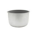 Thunder 13-7/9" X 13-7/9" X 8-1/4", Inner Pot For SEJ60000, Aluminum With Non-Stick Teflon Coating, Each