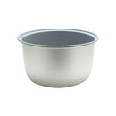 Thunder 14" X 14" X 7-2/5", Inner Pot For SEJ3201, Non-Stick Aluminum, Each