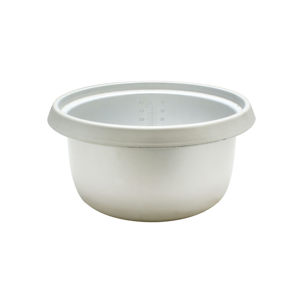 Thunder 14-5/8" x 14-5/8" x 7", Inner Pot for SEJ50000, Aluminum, Each