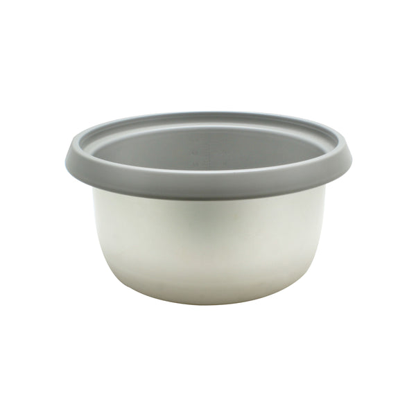 Thunder 14-5/8" x 14-5/8" x 7", Inner Pot for SEJ50000T, Aluminum with Teflon Coating, Each