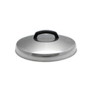 Thunder Lid for SEJ50000/SEJ50000T, Stainless Steel with Plastic Handle, Each