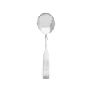 Thunder Salem Bouillon Spoon, Stainless Steel, Dozen