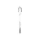 Thunder Salem Iced Teaspoon, Stainless Steel, Dozen