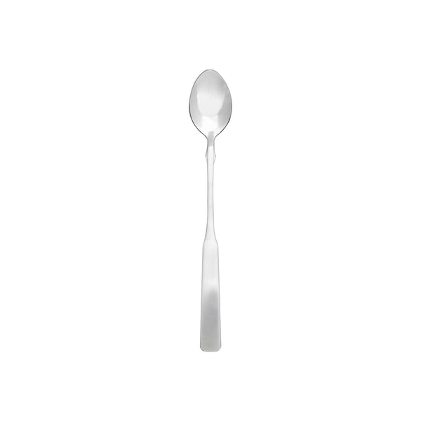 Thunder Salem Iced Teaspoon, Stainless Steel, Dozen