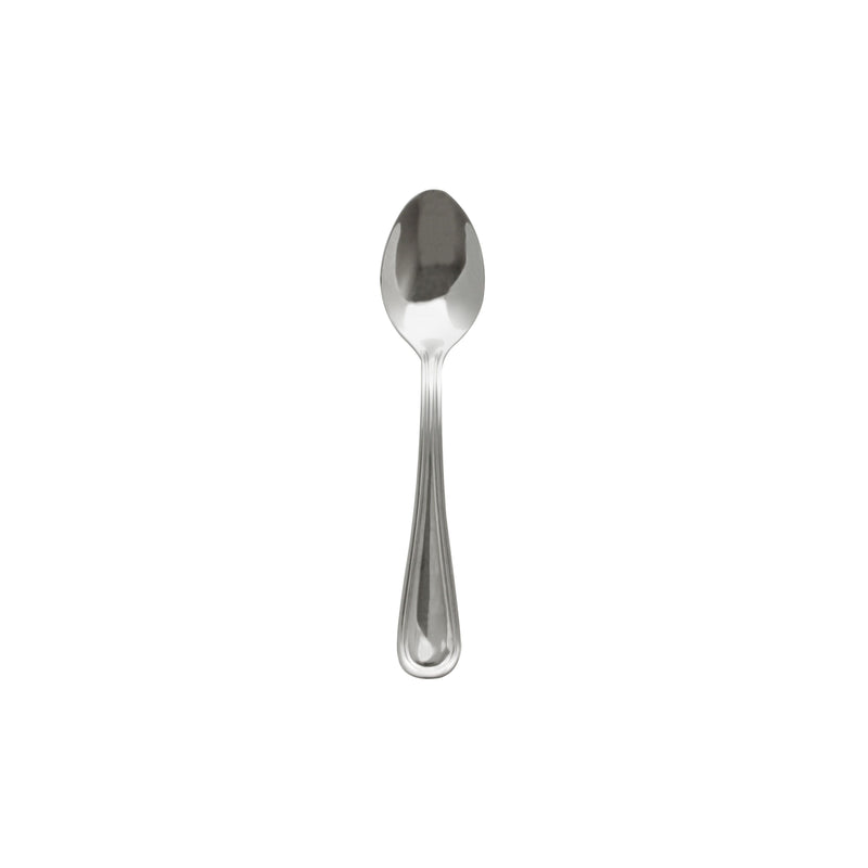 Thunder Atlantic Demitasse Spoon, Stainless Steel 18/10, Dozen