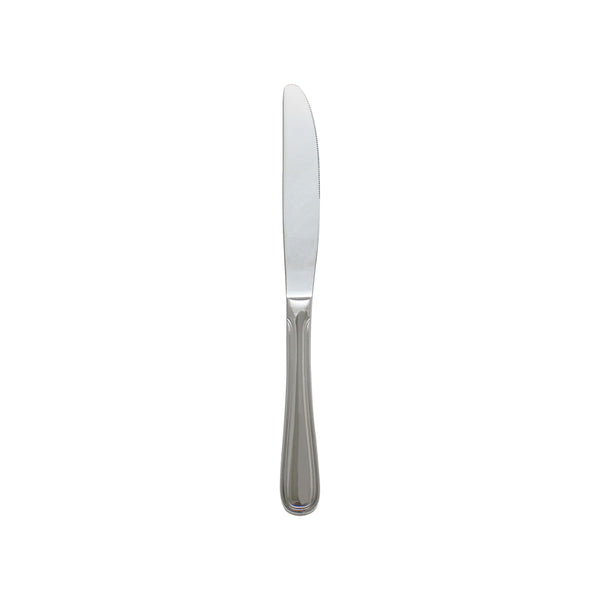 Thunder Atlantic Dinner Knife, Stainless Steel 420, Dozen