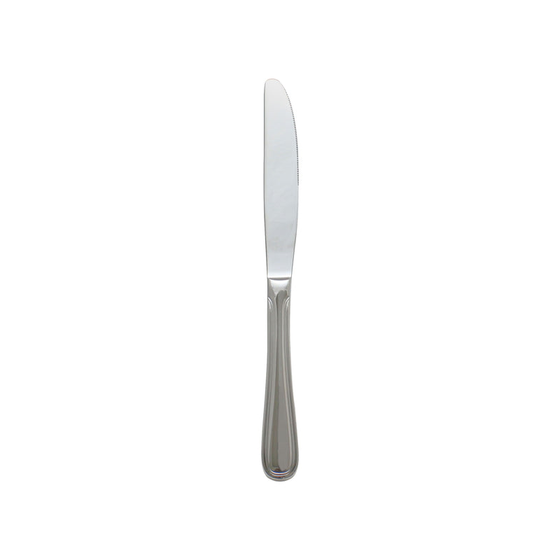 Thunder Atlantic Dinner Knife, Stainless Steel 420, Dozen