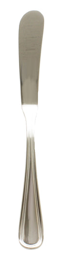 Thunder Atlantic Butter Knife, Stainless Steel 18/10, Dozen