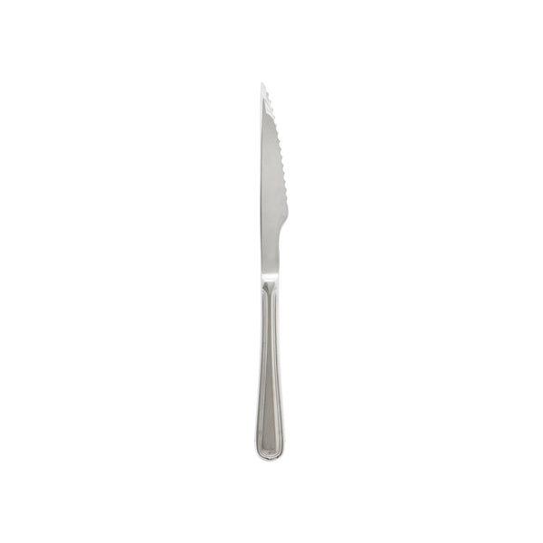 Thunder Atlantic Steak Knife, Stainless Steel, Dozen