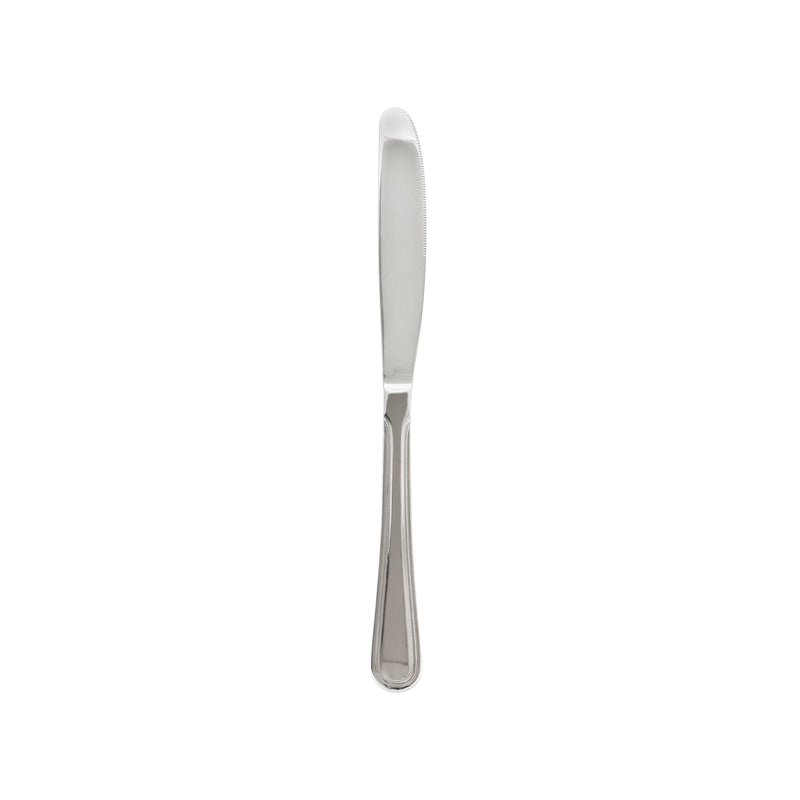 Thunder Atlantic Table Knife (European Size), Stainless Steel 420, Dozen