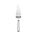 Thunder 11-1/8" x 2-1/4" x 1-1/2", Pastry Server, One-Piece Construction, Stainless Steel 18-0, Each