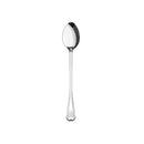 Thunder 3-3/4" x 2-1/2" x 1-5/8", Luxor Spoon with 9-3/4" Handle, Solid, Stainless Steel 18-8, Each