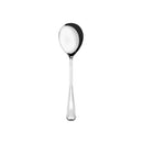 Thunder 3-1/8" x 2-1/2" x 1-3/8", Luxor Spoon with 6-3/4" Handle, Solid, Stainless Steel 18-8, Each