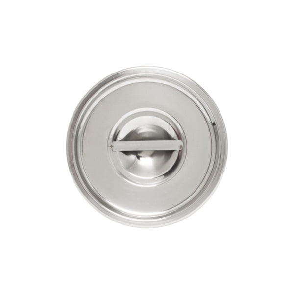 Thunder Cover Fits 3-1/2 qt, SLMB003, Stainless Steel, Each