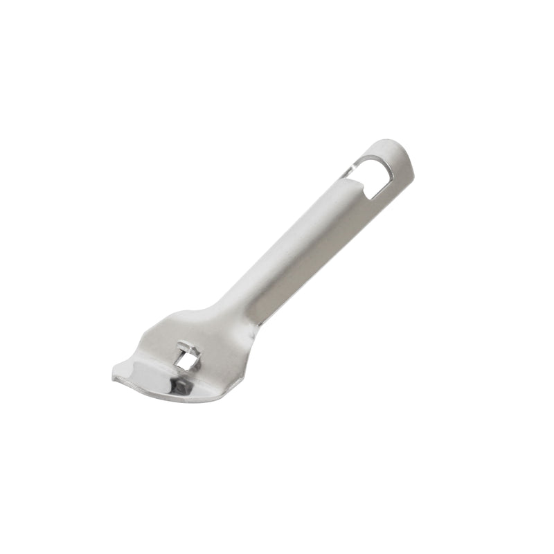 Thunder 7" x 1-2/3" x 1", Punch Can/Bottle Opener, Stainless Steel, Easy to Clean, Each