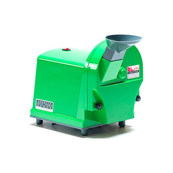 Shin Young Elec. Garlic Slicer, Green, Each