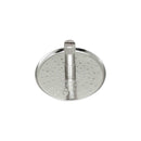 Thunder 2-1/4" Base Diameter x 1-1/2" Stem Height, Coffee Dripper - Inner, Stainless Steel, Each
