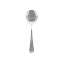 Thunder Dakota Bouillon Spoon, Stainless Steel, Dozen