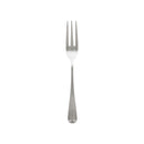 Thunder Dakota Dinner Fork, Stainless Steel, Dozen