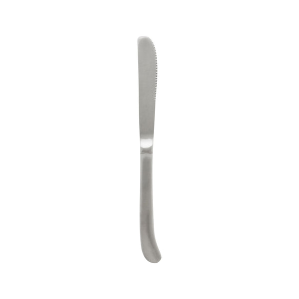 Thunder Dakota Dinner Knife, Stainless Steel, Dozen