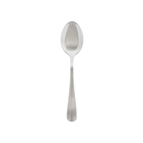 Thunder Diamond Demitasse Spoon, Stainless Steel 18/10, Dozen