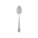 Thunder Diamond Teaspoon, Stainless Steel 18/10, Dozen