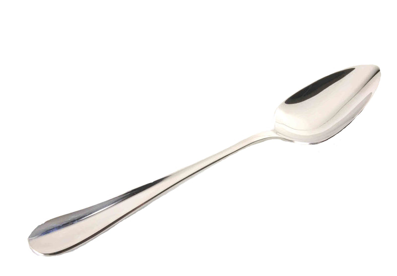 Thunder Diamond Dinner Spoon, Stainless Steel 18/10, Dozen