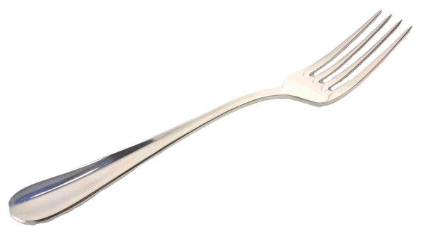 Thunder Diamond Dinner Fork, Stainless Steel 18/10, Dozen