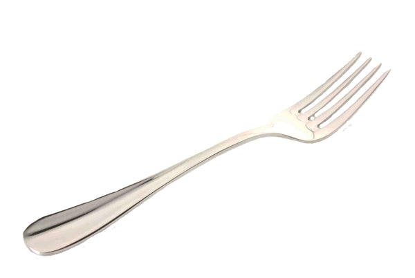 Thunder Diamond Salad Fork, Stainless Steel 18/10, Dozen