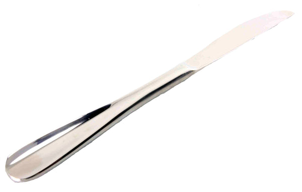 Thunder Diamond Dinner Knife, Stainless Steel 420, Dozen
