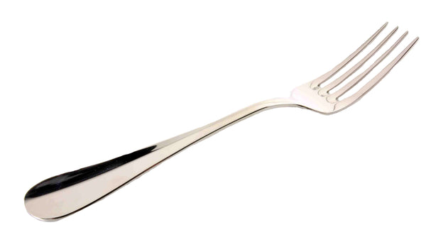 Thunder Diamond Table Fork (European Size), Stainless Steel 18/10, Dozen