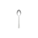 Thunder Domilion Sugar Spoon, Stainless Steel, 1.5mm Thickness, Dozen