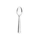 Thunder Domilion Teaspoon, Stainless Steel, 1.5mm Thickness, Dozen