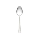 Thunder Domilion Table Spoon, Stainless Steel, 2.5mm Thickness, Dozen