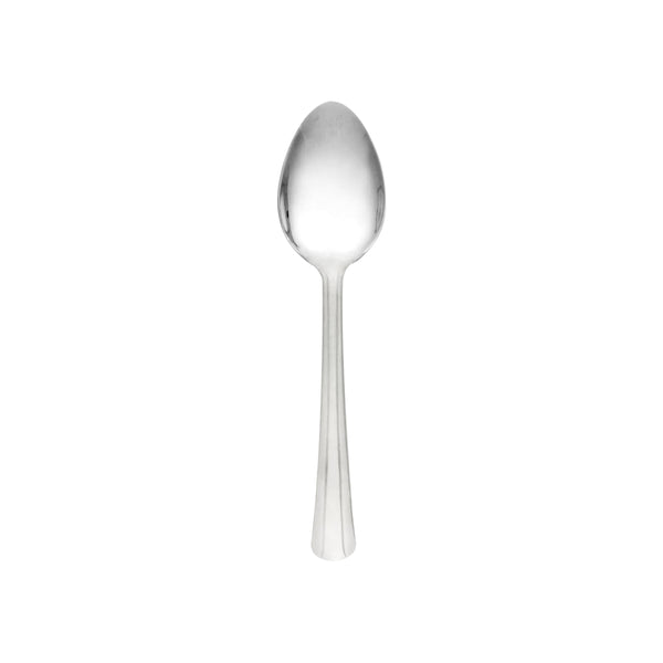 Thunder Domilion Table Spoon, Stainless Steel, 2.5mm Thickness, Dozen