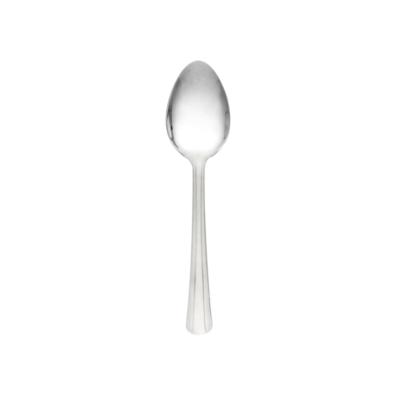 Thunder Domilion Table Spoon, Stainless Steel, 2.5mm Thickness, Dozen