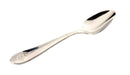 Thunder Elizabeth Demitasse Spoon, Stainless Steel 18/10, Dozen